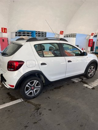 Dacia Sandero 35.000km