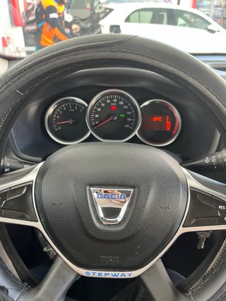 Dacia Sandero 35.000km