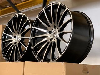 2+2 LLANTAS innovit FORCE 5 8.5x20 y 10x20 5x120