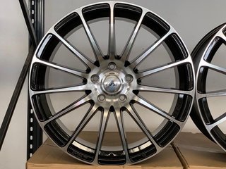 2+2 LLANTAS innovit FORCE 5 8.5x20 y 10x20 5x120