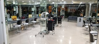 TRASPASO PELUQUERÍA MARCO ALDANY
