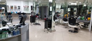 TRASPASO PELUQUERÍA MARCO ALDANY