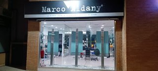 TRASPASO PELUQUERÍA MARCO ALDANY