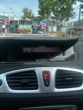 Renault Scenic 2009