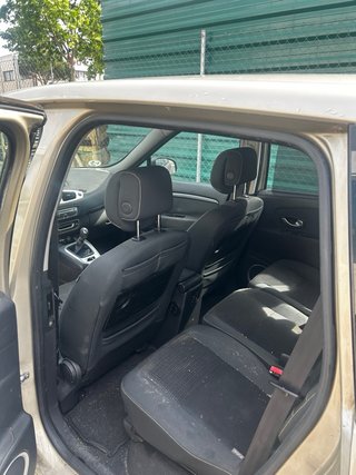 Renault Scenic 2009