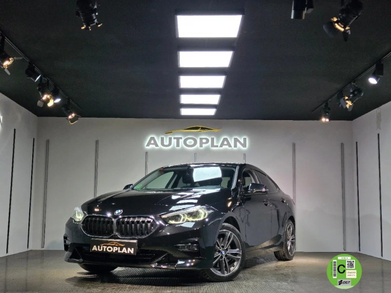 BMW Serie 2 218d 2.0 Gran Coupe Aut. 2021