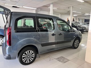 Peugeot Partner Tepee 1.6 HDi 92 CV