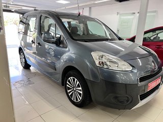 Peugeot Partner Tepee 1.6 HDi 92 CV