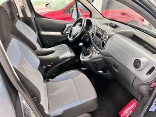 Peugeot Partner Tepee 1.6 HDi 92 CV