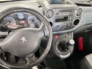 Peugeot Partner Tepee 1.6 HDi 92 CV
