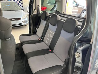 Peugeot Partner Tepee 1.6 HDi 92 CV