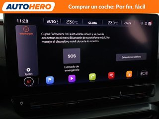 Cupra Formentor 2.0 TSI VZ 4Drive