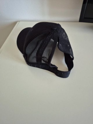 Berrettino Domyos 500 Nero