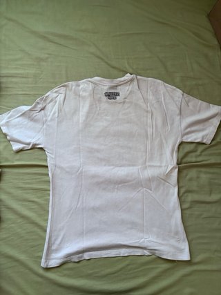 Camiseta Lisa Simpson Superhéroe Talla S