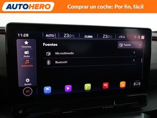 Cupra Formentor 2.0 TSI VZ 4Drive