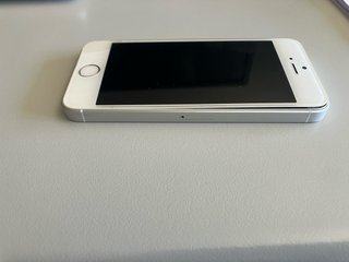 iPhone SE 2016 32GB Plata