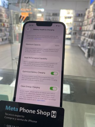 iPhone 13 Pro 128GB Bianco
