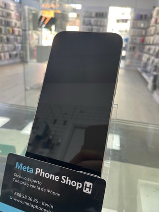 iPhone 13 Pro 128GB Bianco