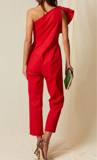 Mono Coosy Rojo Talla S