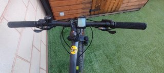 Bicicleta Scott aspect 960, XS, 29"