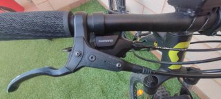 Bicicleta Scott aspect 960, XS, 29"