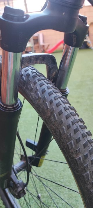 Bicicleta Scott aspect 960, XS, 29"