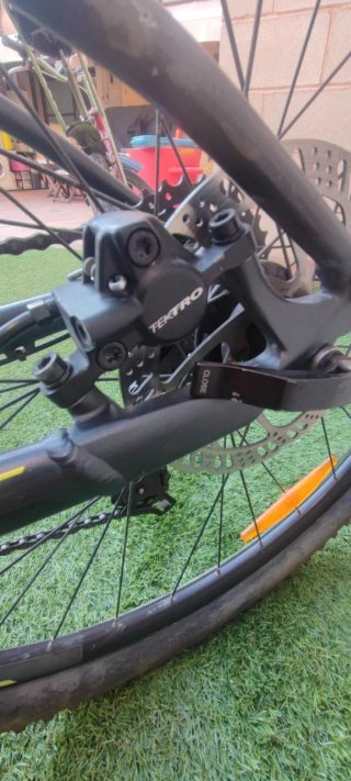 Bicicleta Scott aspect 960, XS, 29"