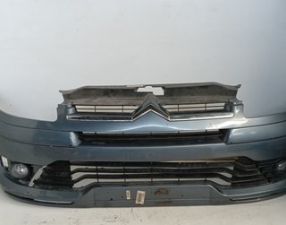 480904 paragolpes delantero citroen c4 coupe vtr