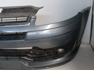 480904 paragolpes delantero citroen c4 coupe vtr