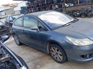 480904 paragolpes delantero citroen c4 coupe vtr