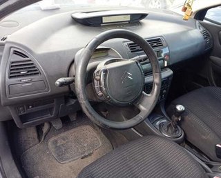 480904 paragolpes delantero citroen c4 coupe vtr