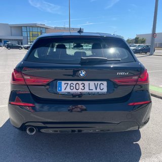 BMW Serie 1