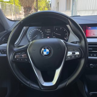 BMW Serie 1
