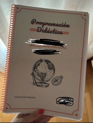 Programación