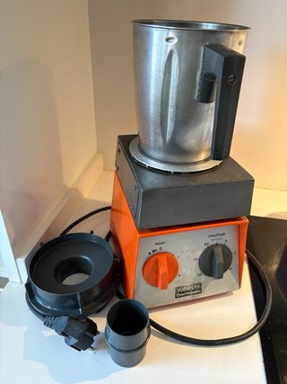 Thermomix VM 2000