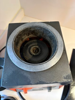 Thermomix VM 2000