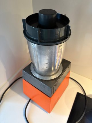 Thermomix VM 2000