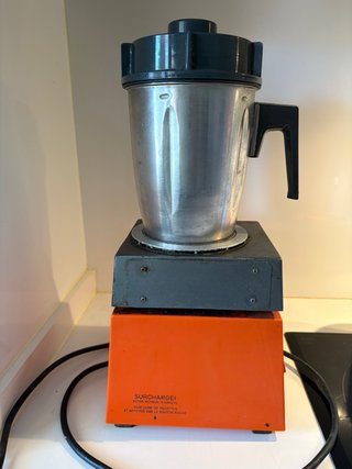 Thermomix VM 2000