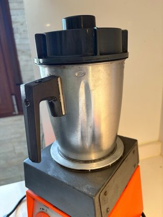 Thermomix VM 2000