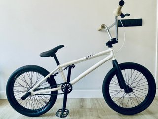 BMX Wethepeople