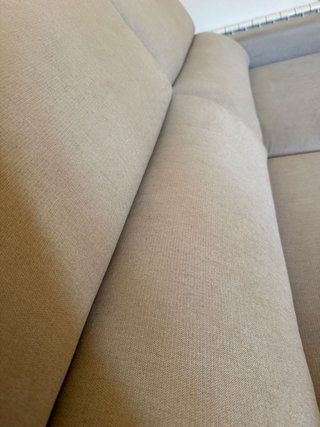Divano Banak Yoko 3 posti beige