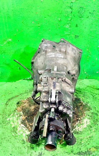 Caja Cambios AJS BMW E46 320Ci