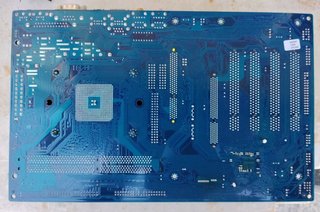 Scheda madre Gigabyte K8 Upgrade NF3 Skt 754