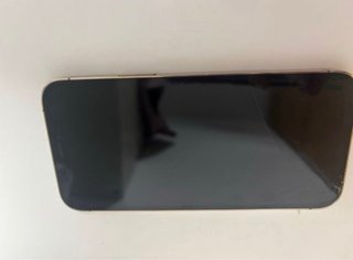 iPhone 12 Oro