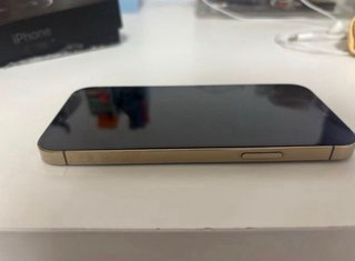iPhone 12 Oro