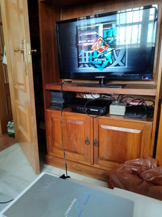 Shin Sangokumusou PS2 The Best