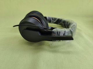 Auriculares gaming con micrófono - Nuevo
