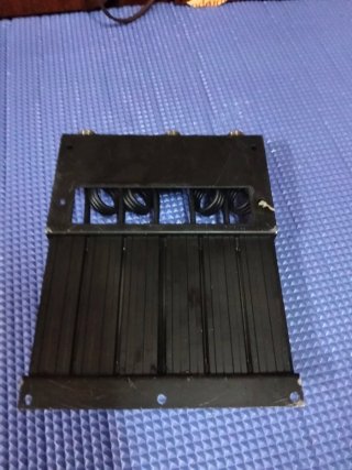 Duplexor INYSA 144-160 MHz