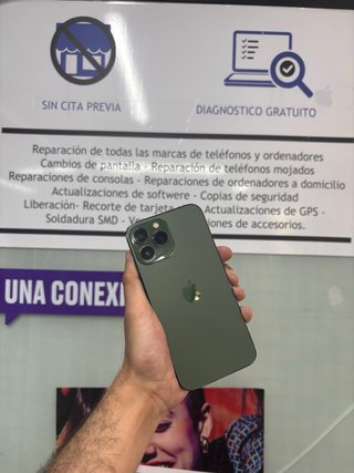 Apple iPhone 13 Pro Max