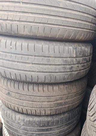 Llantas 16 Peugeot 208 Berlingo 4x108